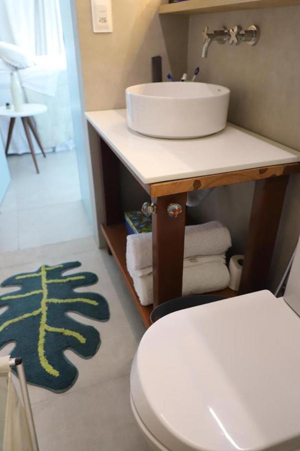 Ile De Pipa Luxo Apartamento
