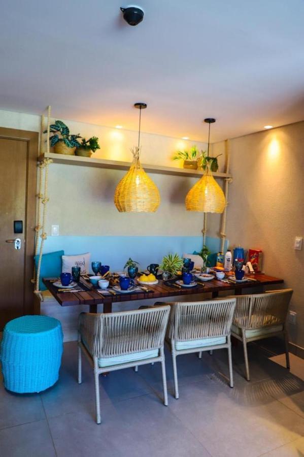 Ile De Pipa Luxo Apartamento