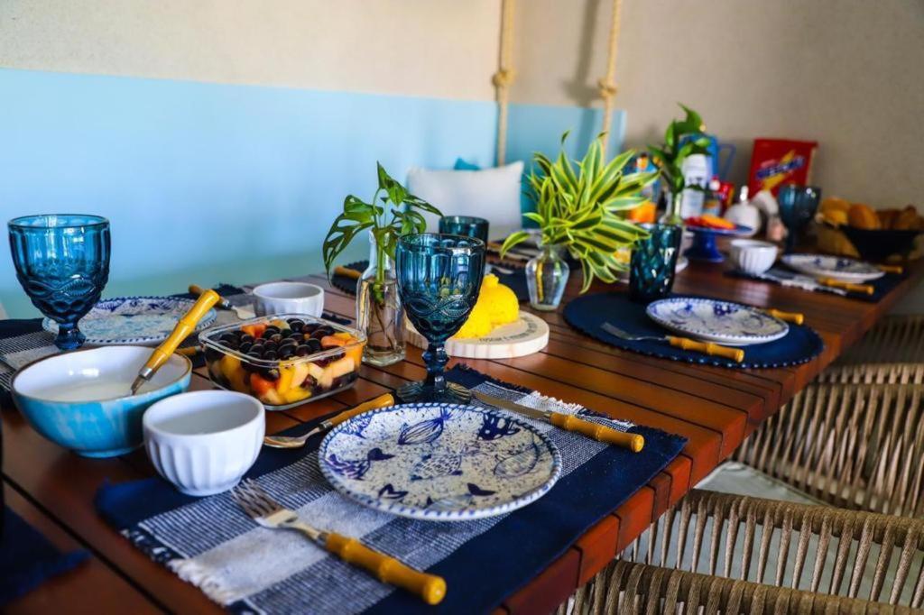 Ile De Pipa Luxo Apartamento *