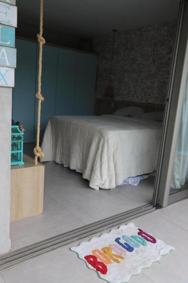 Apartamento Ile De Pipa Luxo Praia de Pipa