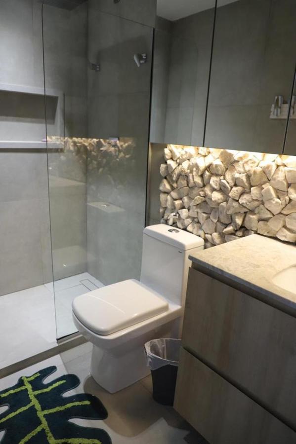 Ile De Pipa Luxo Apartamento