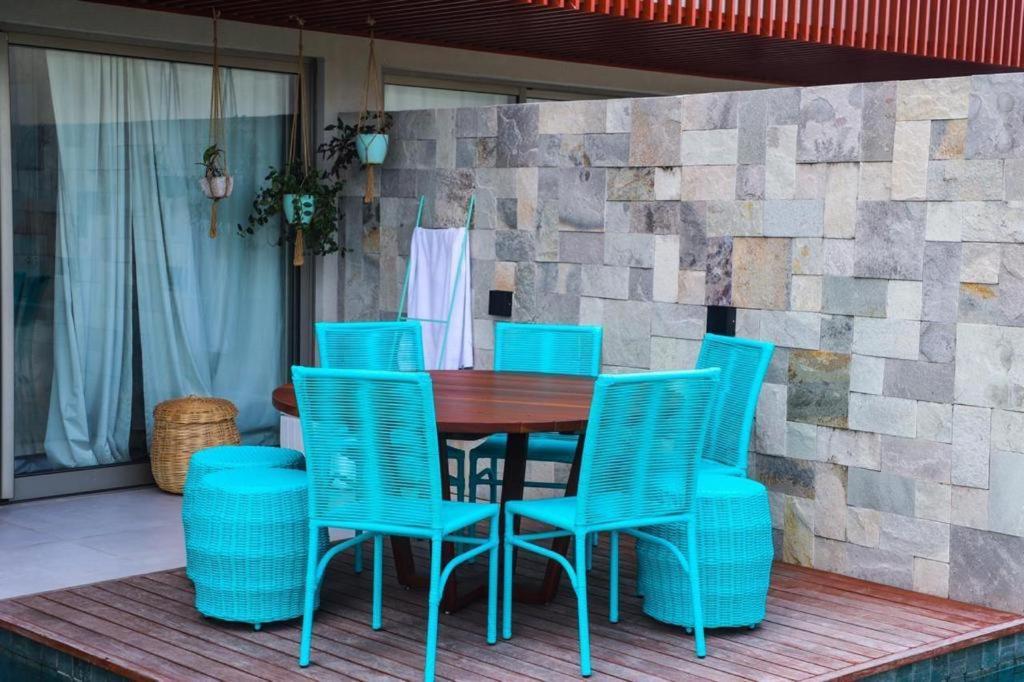 Ile De Pipa Luxo Apartamento