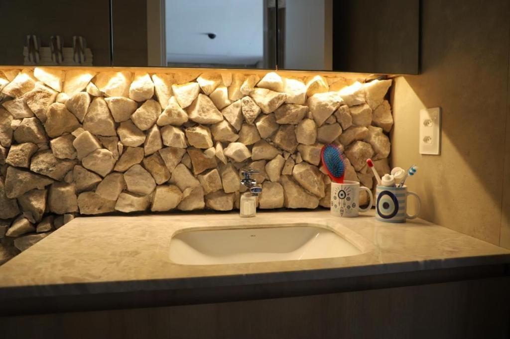 Apartamento Ile De Pipa Luxo *