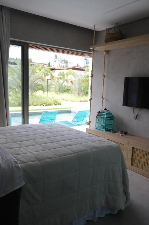 Ile De Pipa Luxo Apartamento