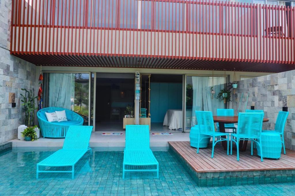 Apartamento Ile De Pipa Luxo Praia de Pipa