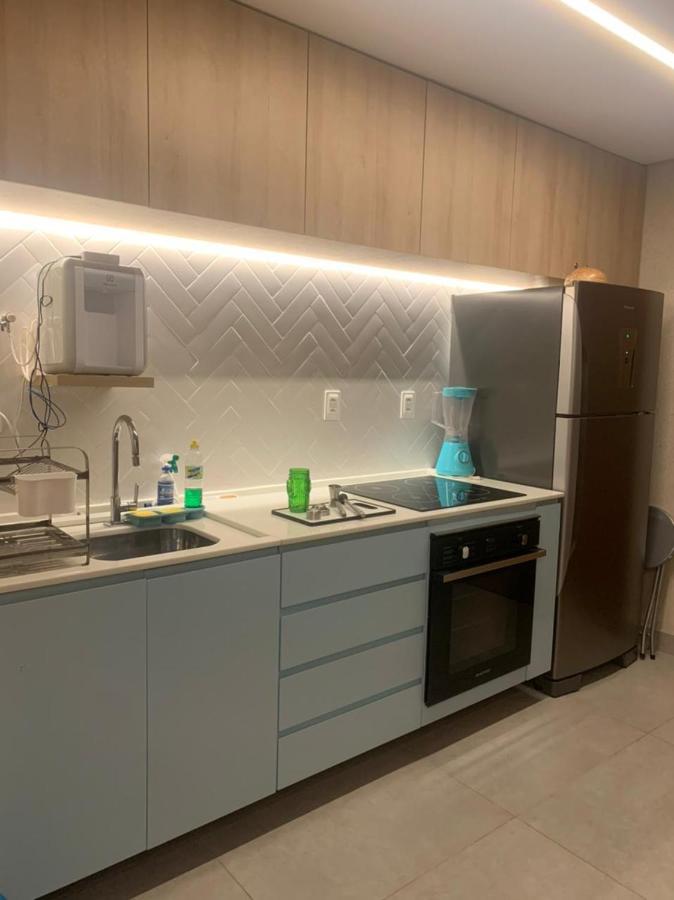 Apartamento Ile De Pipa Luxo Praia de Pipa
