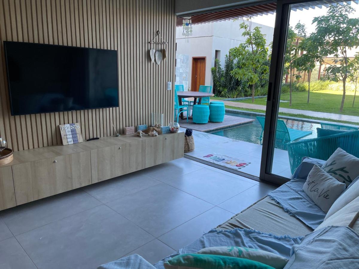 Ile De Pipa Luxo Apartamento