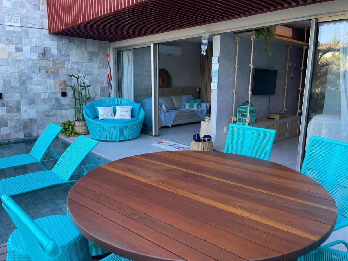 Ile De Pipa Luxo Apartamento