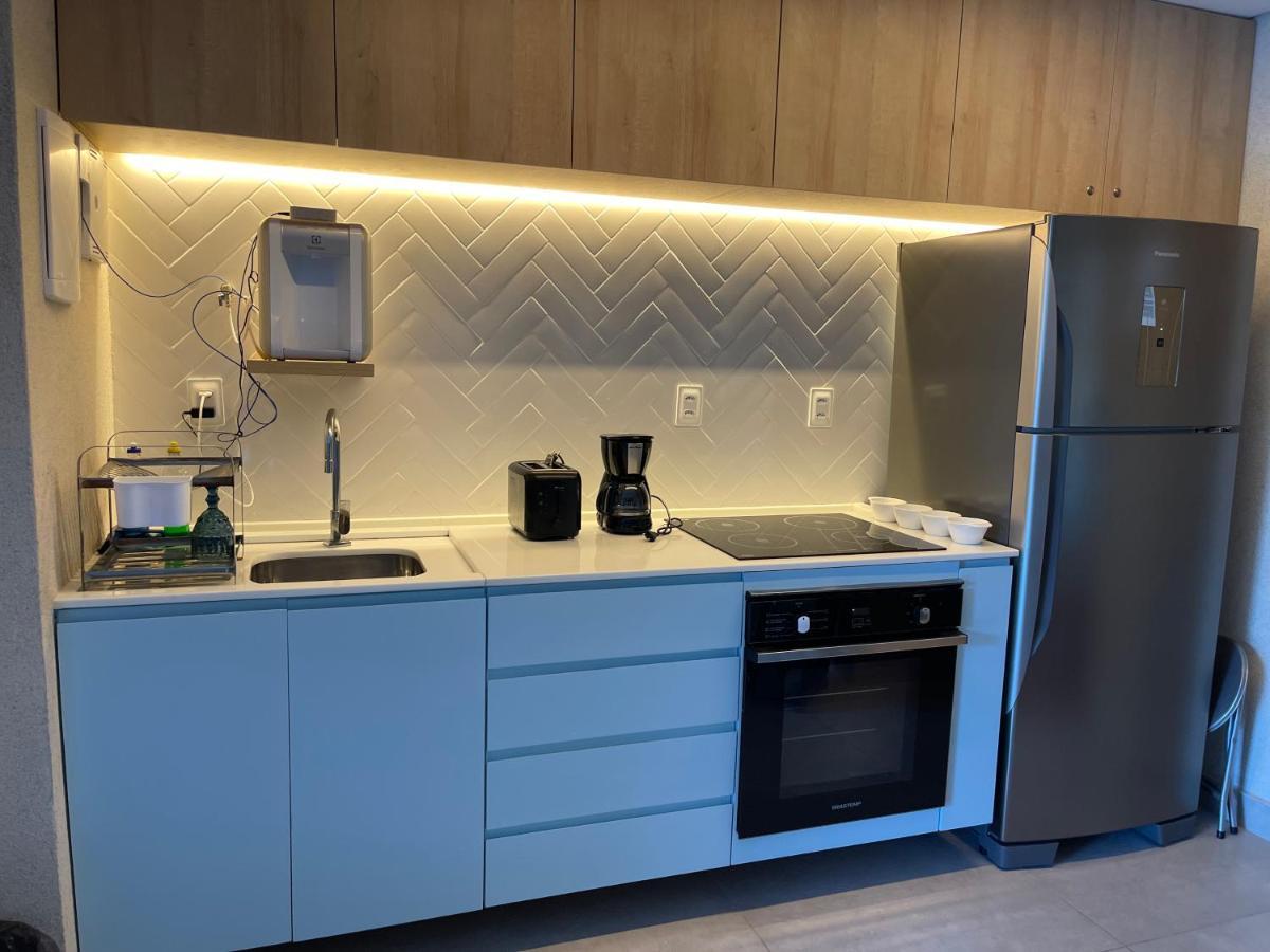 Ile De Pipa Luxo Apartamento *