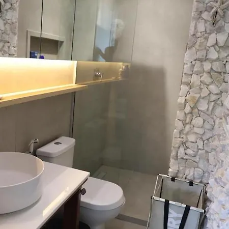 Apartamento Ile De Pipa Luxo Praia de Pipa Exterior foto