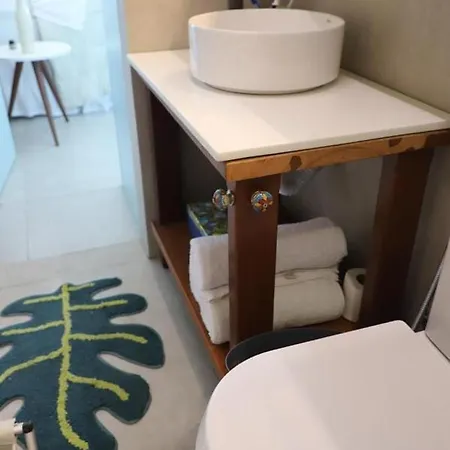 Apartamento Ile De Pipa Luxo Praia de Pipa Exterior foto