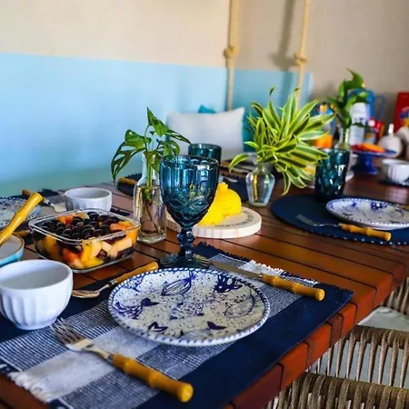 Apartamento Ile De Pipa Luxo Praia de Pipa Exterior foto