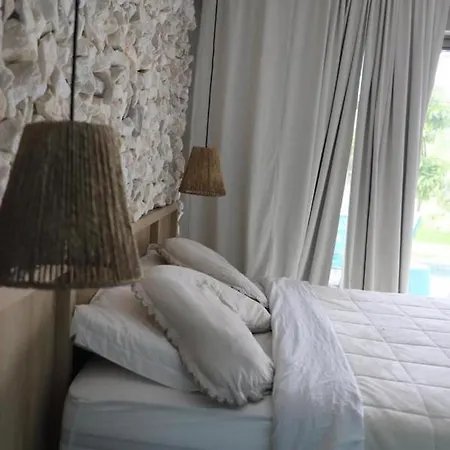 Apartamento Ile De Pipa Luxo Praia de Pipa Exterior foto