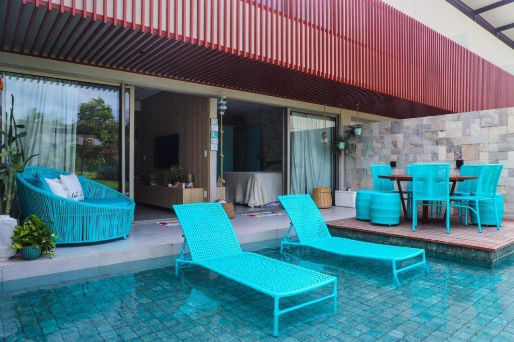Ile De Pipa Luxo Apartment *