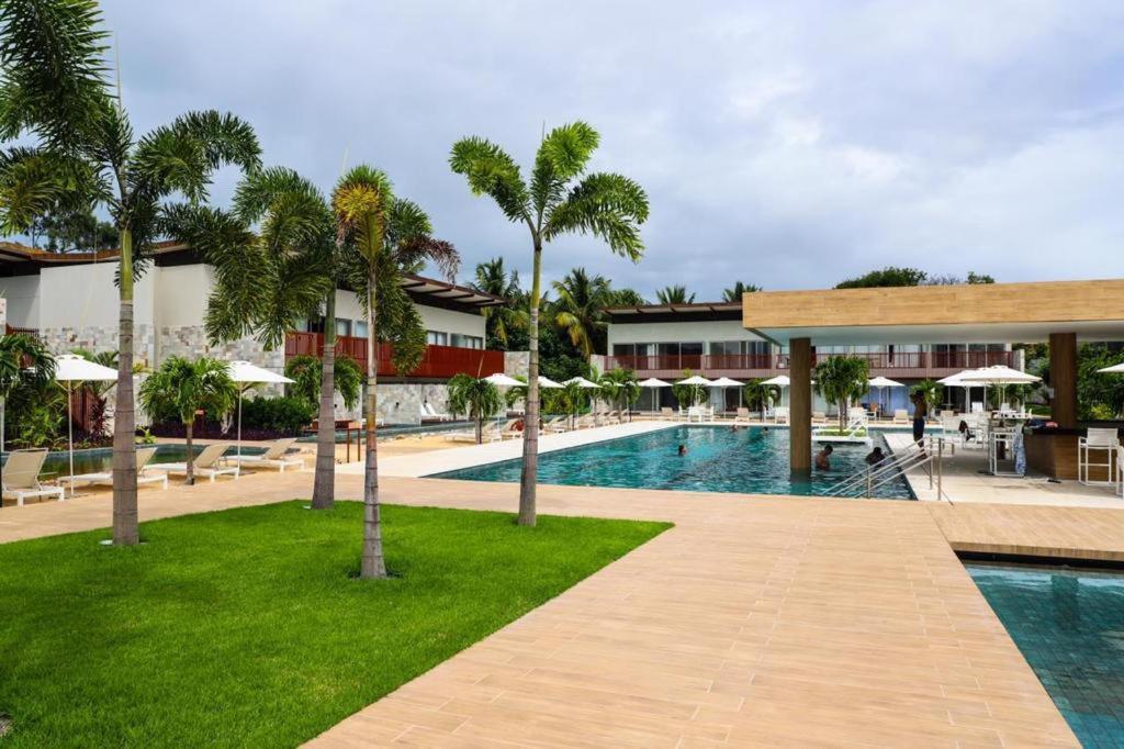 Apartment Ile De Pipa Luxo