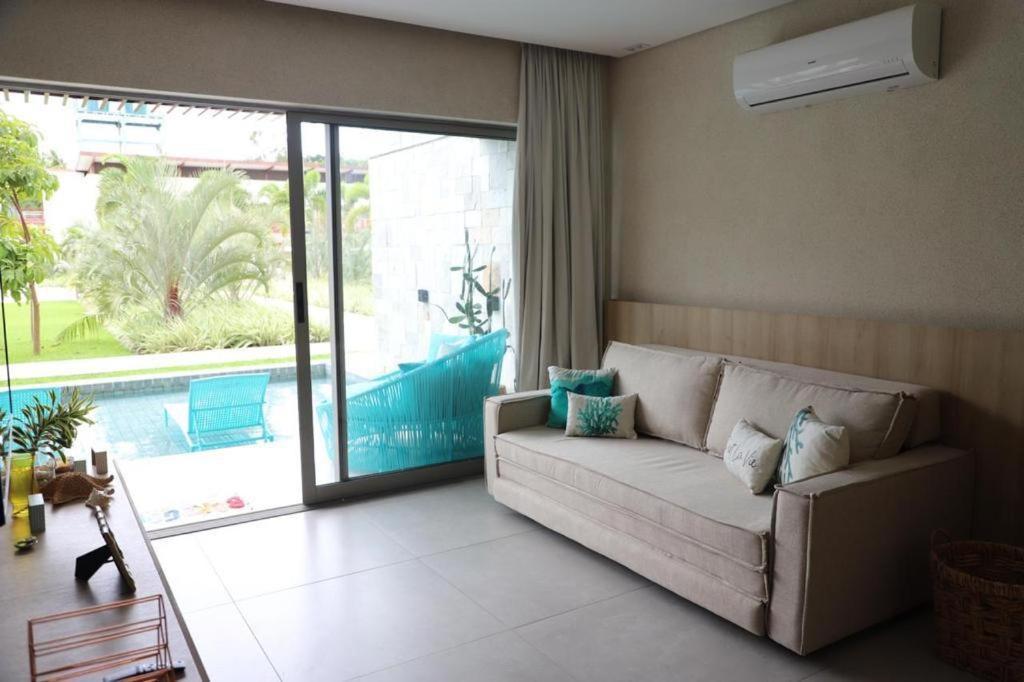 Ile De Pipa Luxo Apartment