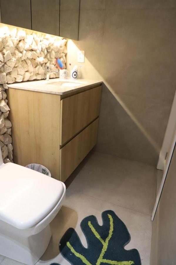 Apartment Ile De Pipa Luxo