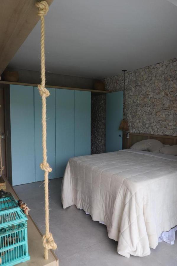 Ile De Pipa Luxo Apartment *
