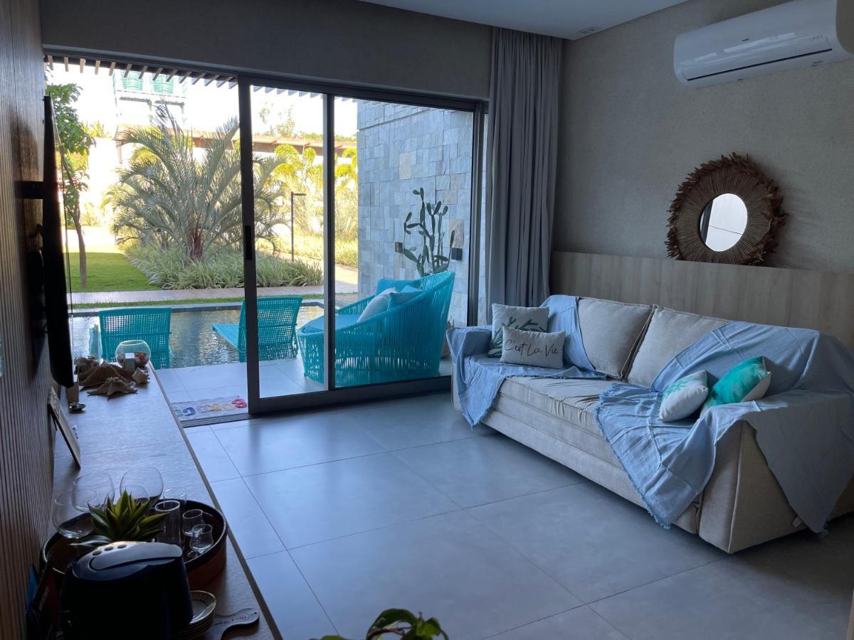 Apartment Ile De Pipa Luxo *